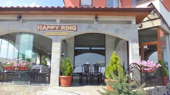 Happy Ring Guest Rooms Хасково Екстер'єр фото